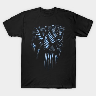 Dark abstract T-Shirt